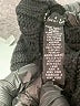 Laundry by Shelli Segal 100% Merino Extra Fine Wool Black Wool Pullover Sweater Size S - photo 9