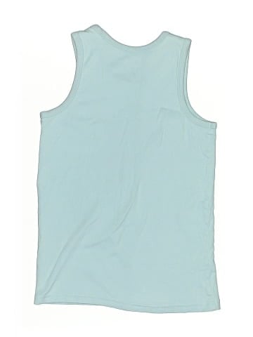 Primary Clothing Sleeveless T-Shirt (view 2)