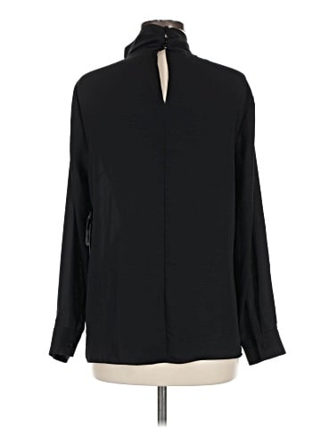 Vince Camuto Long Sleeve Blouse (view 2)