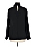 Vince Camuto Black Long Sleeve Blouse Size M - photo 2