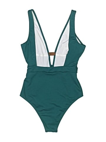 Cupshe One Piece Swimsuit (view 2)