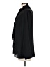 Vince Camuto Black Long Sleeve Blouse Size M - photo 5