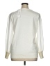 Calvin Klein Ivory Long Sleeve Top Size XL - photo 2
