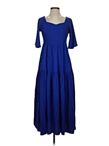 MILADY Casual Dress (view 1)