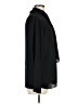 Vince Camuto Black Long Sleeve Blouse Size M - photo 4