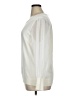 Calvin Klein Ivory Long Sleeve Top Size XL - photo 5