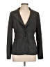 Classiques Entier Gray Blazer Size 10 - photo 1