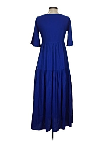 MILADY Casual Dress (view 2)