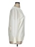Calvin Klein Ivory Long Sleeve Top Size XL - photo 4