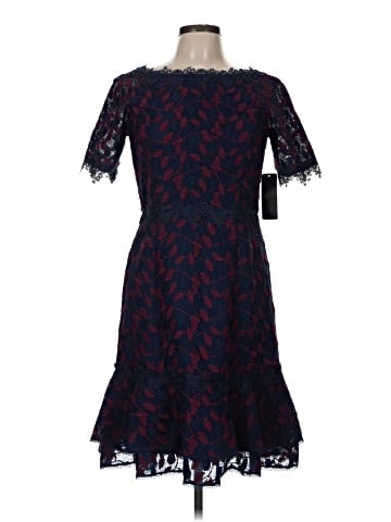 Shani Cocktail Dress (view 1)