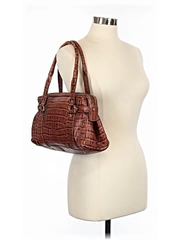 Cole Haan Leather Shoulder Bag (view 2)