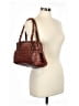 Cole Haan 100% Leather Brown Leather Shoulder Bag One size - photo 2