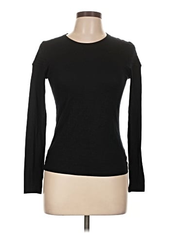 Akris Punto Long Sleeve T-Shirt (view 1)
