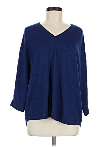 CAbi Pullover Sweater (view 1)