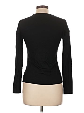 Akris Punto Long Sleeve T-Shirt (view 2)