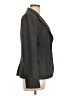 Classiques Entier Gray Blazer Size 10 - photo 4