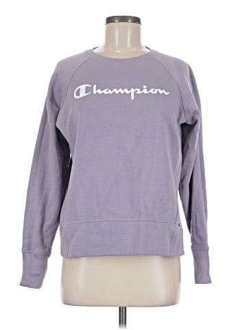 Champion Sweatshirt (view 1)
