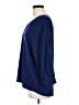 CAbi Blue Pullover Sweater Size M - photo 5