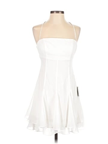Lulus Cocktail Dress (view 1)
