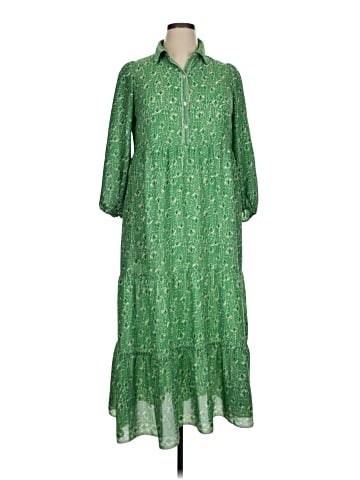 Max Studio Casual Dress (view 1)
