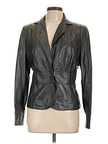 LAVORAZIONE ARTIGIANALE Blazer (view 1)