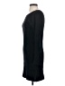 Cosmopolitan Black Casual Dress Size S - photo 5