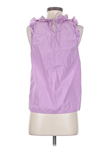 J.Crew Sleeveless Blouse (view 2)