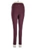 Active by Old Navy Burgundy Active Pants Size L - photo 2