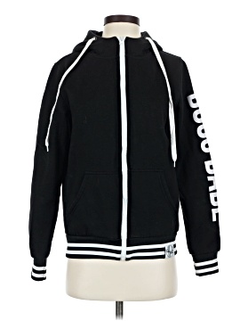 Assorted Brands Zip Up Hoodie