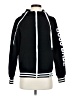 Assorted Brands Black Zip Up Hoodie Size S - photo 1