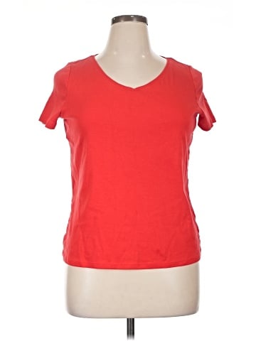 Talbots Short Sleeve T-Shirt (view 1)