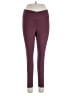 Active by Old Navy Burgundy Active Pants Size L - photo 1
