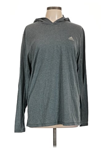 Adidas Pullover Sweater (view 1)