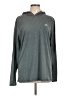 Adidas Gray Pullover Sweater Size L - photo 1