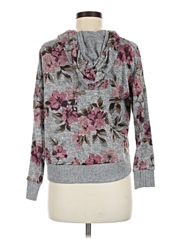 Maurices Zip Up Hoodie (view 2)