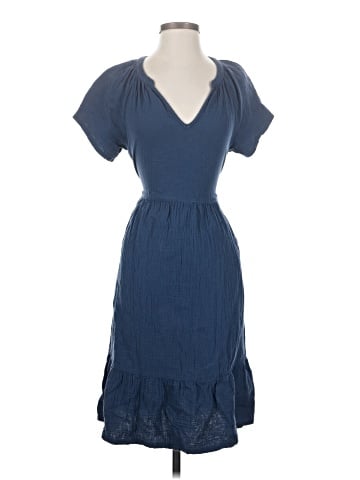 Pact Casual Dress (view 1)