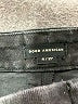Good American Black Jeans Size 4 - photo 7