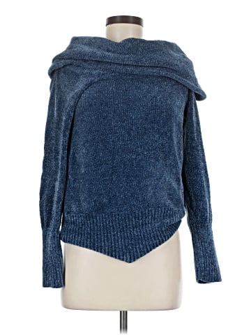 White House Black Market Pullover Sweater (view 1)