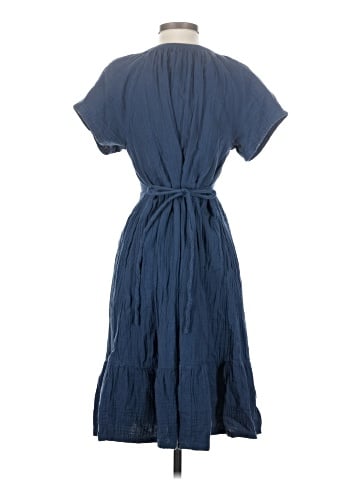 Pact Casual Dress (view 2)