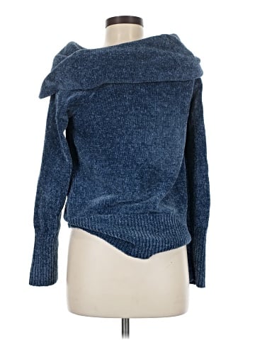 White House Black Market Pullover Sweater (view 2)