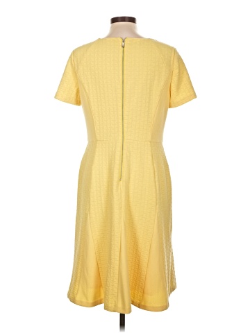 Talbots Casual Dress (view 2)