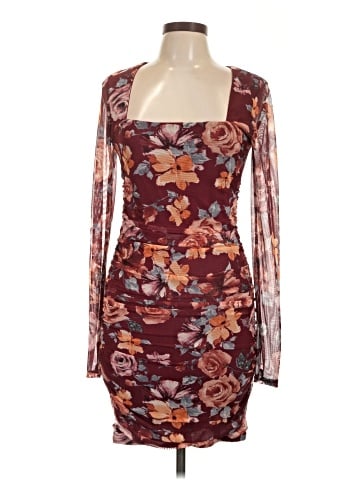 Dee Elly Cocktail Dress (view 1)