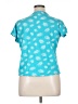 Architect Teal Short Sleeve T-Shirt Size 1X - photo 2