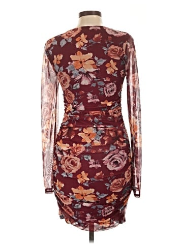 Dee Elly Cocktail Dress (view 2)
