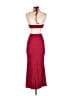 Shein Red Cocktail Dress Size S - photo 2