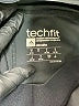 Adidas Solid Black Athletic Shorts Size 8 - 10 - photo 3