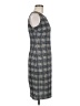 Hail3y:23 Tweed Gray Casual Dress Size M - photo 4