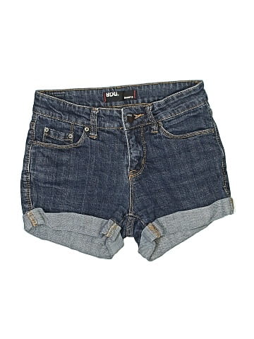 BDG Denim Shorts (view 1)