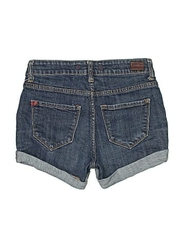 BDG Denim Shorts (view 2)