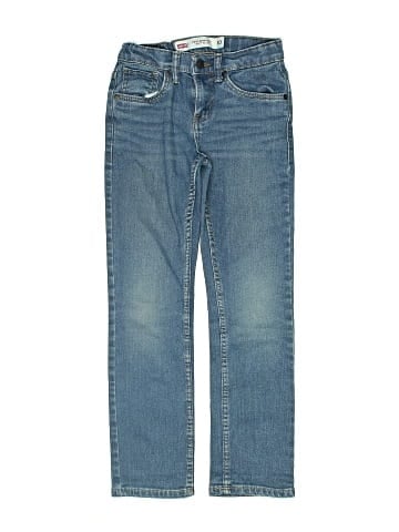 Levi's Jeans (view 1)